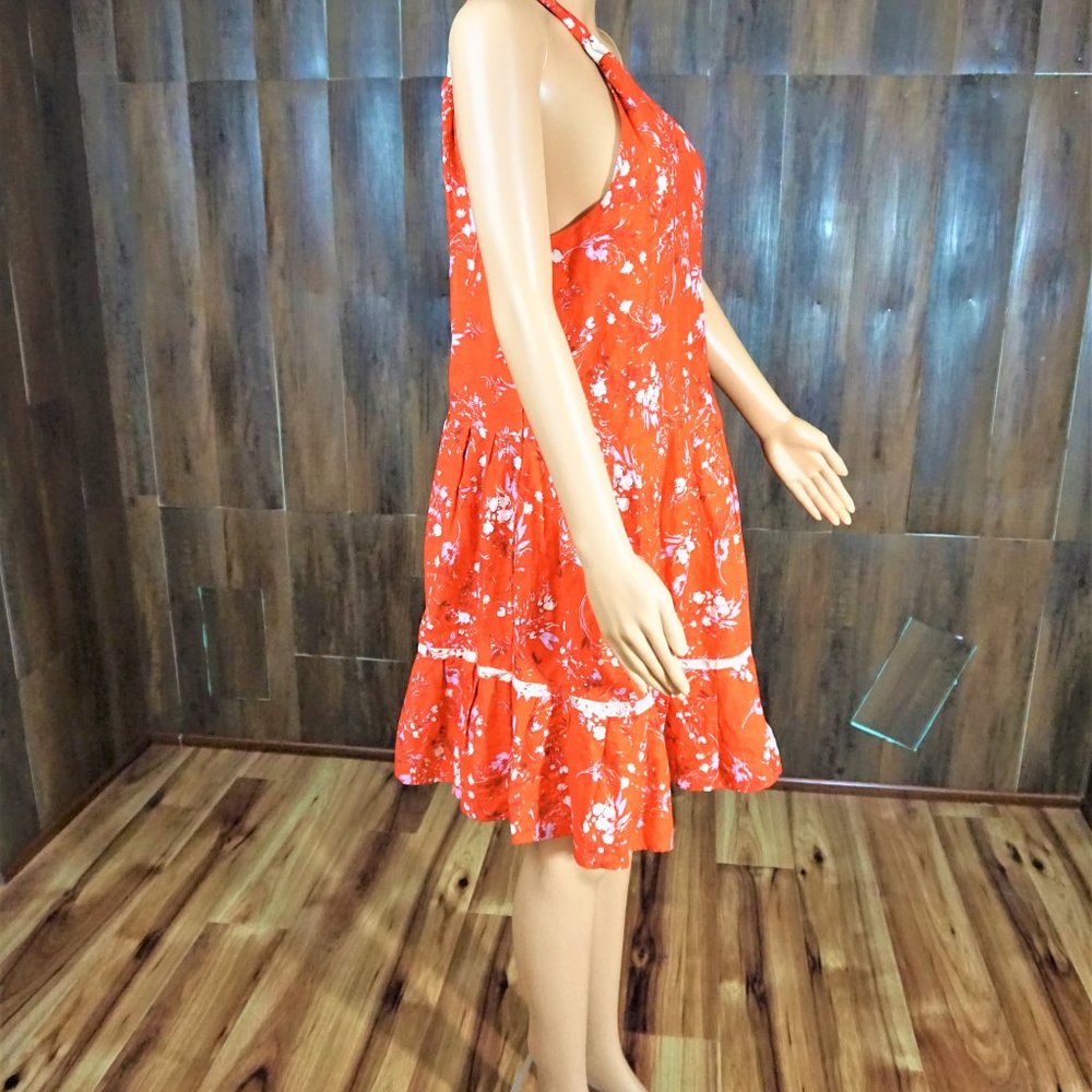 Free People All Mine Mini Dress NWOT - Picture 5 of 8